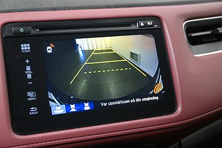 SUV Honda HR-V 20 av 25