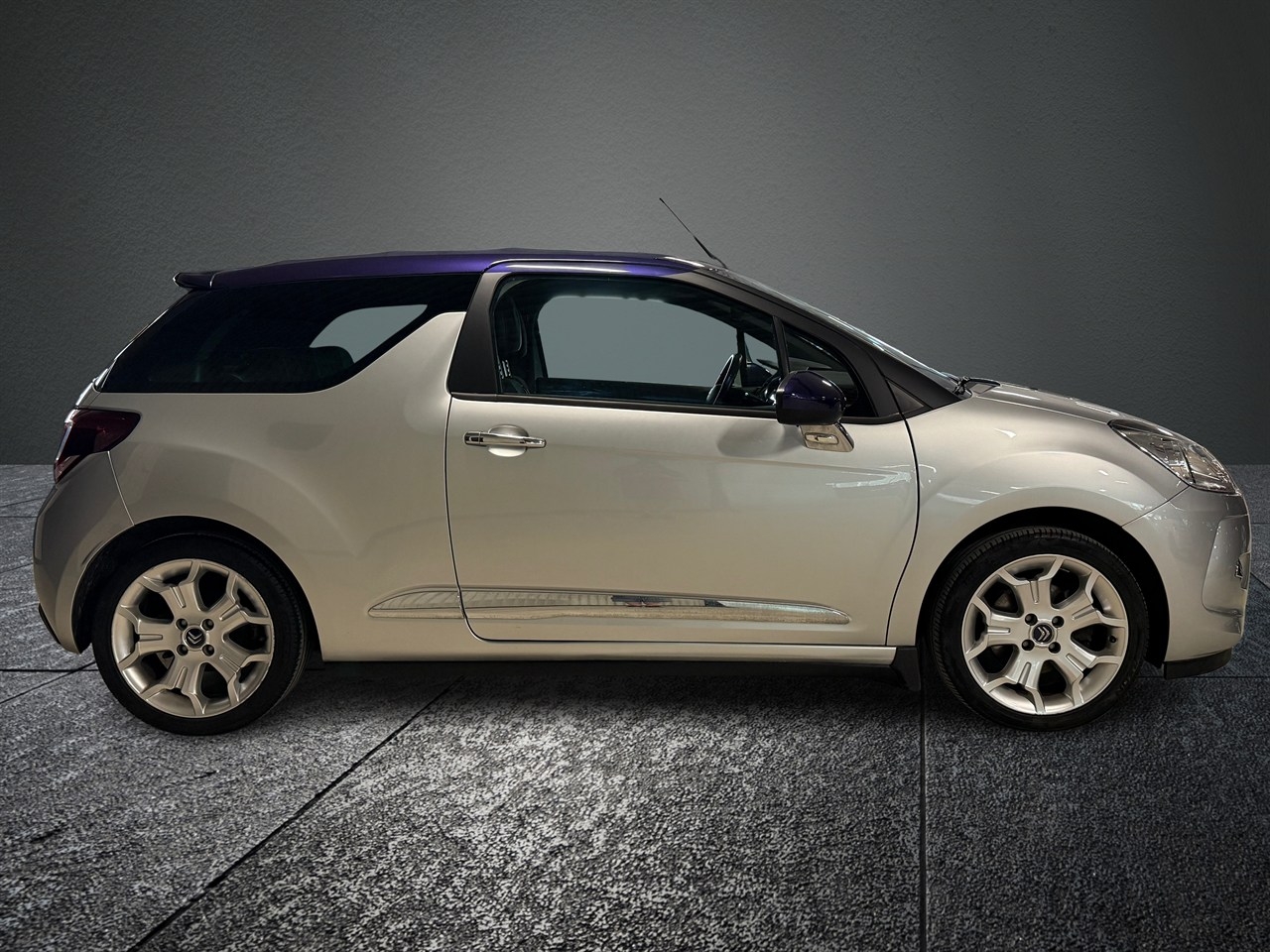 Citroen DS3 2013, bild 3/38