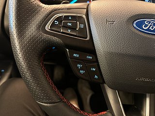 Ford Ecosport 1.0 125hk Fullservad/Dragkrok/Kamera/SoV-Hjul