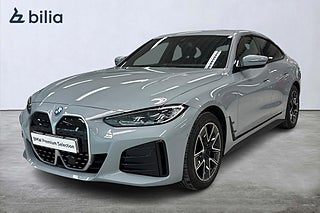 İkinci el  Bmw I4 eDrive40