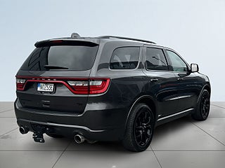 Dodge Durango 5.7 V8 HEMI AWD Skinn/Pano/Borla/Drag/7-sits/Navi/SoV – bild 6