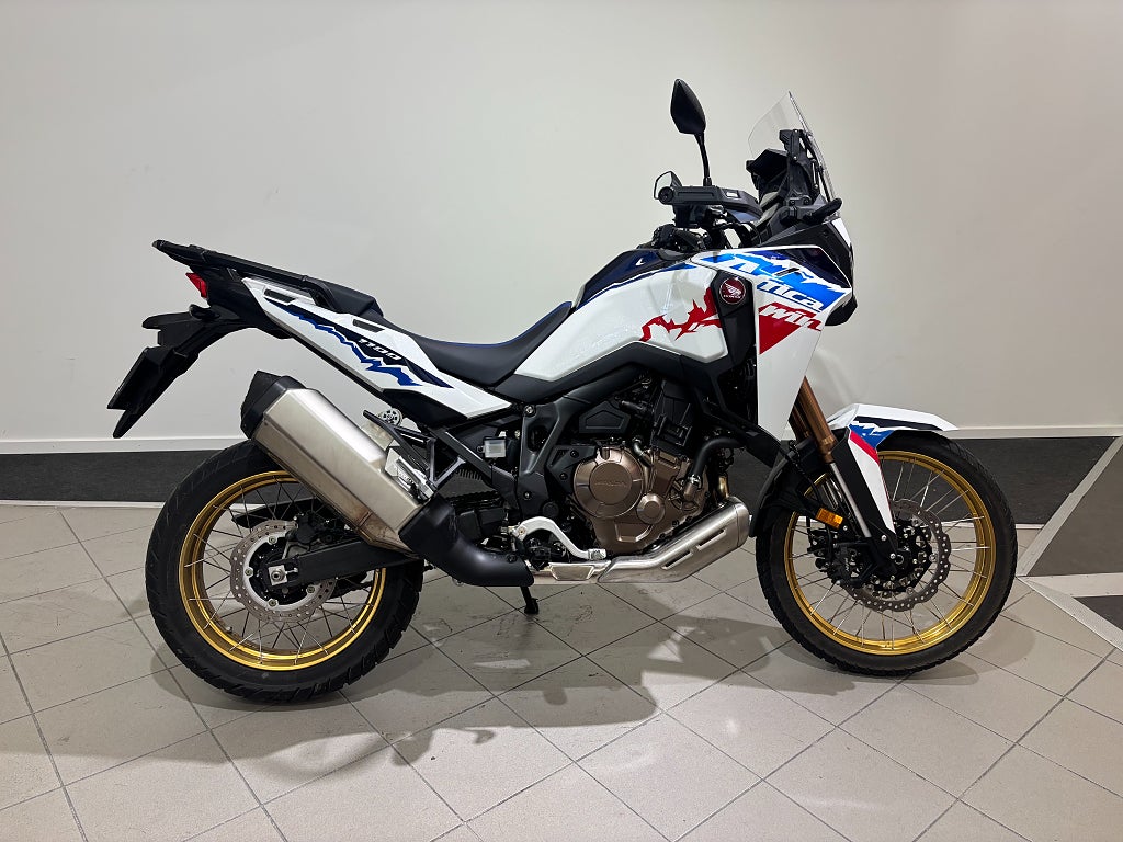 Honda CRF1100L AFRICA TWIN 