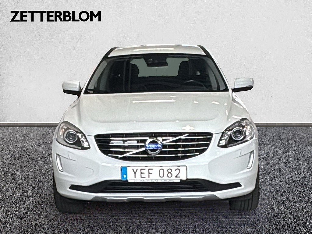 SUV Volvo XC60 5 av 14