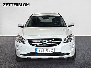 SUV Volvo XC60 5 av 14