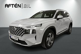 Hyundai Santa Fe 2.2 CRDi 4WD DCT, Advanced, 2 års garanti