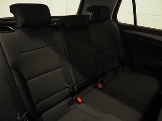 Halvkombi Volkswagen Golf 11 av 22