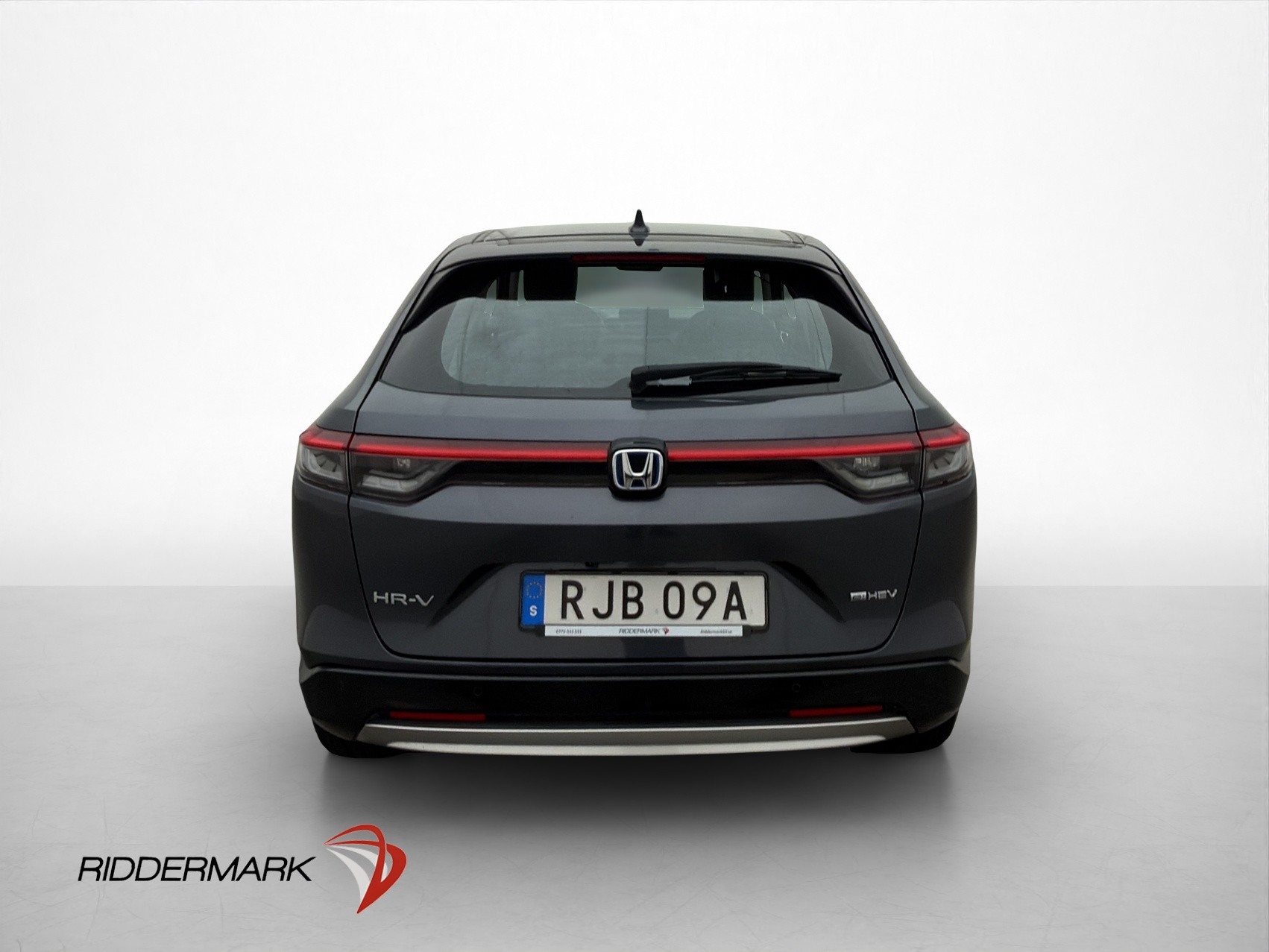 Honda HR-V e:HEV 1.5 i-MMD Advance 2024, kuva 6/50
