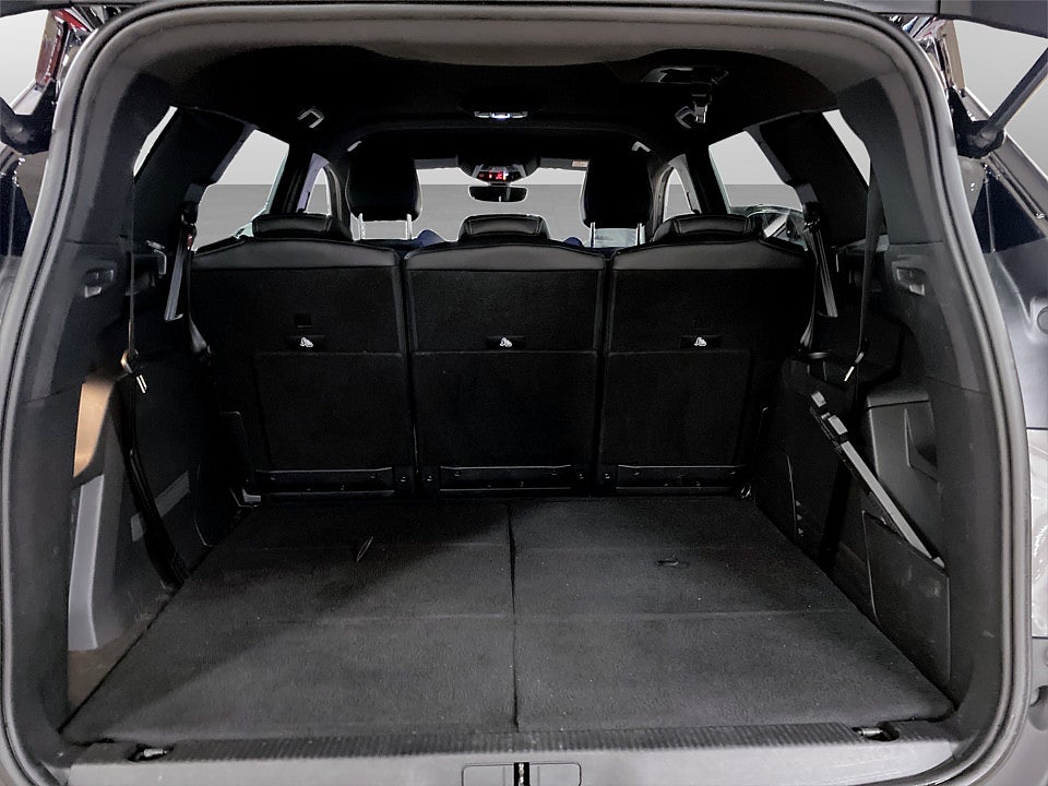 Bild på Peugeot 5008 GT 1,2 PT 130hk Aut 7-SITS B-KAMERA CARPLAY
