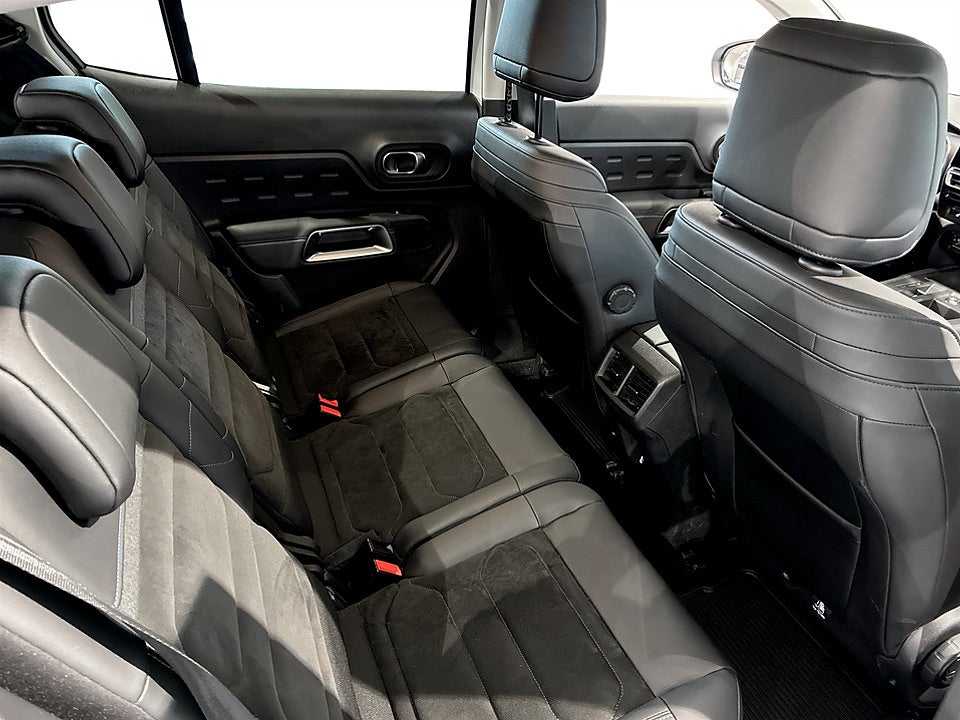 Bild på Citroen C5 Aircross MAX Hybrid 145hk Aut B-KAMERA CARPLAY
