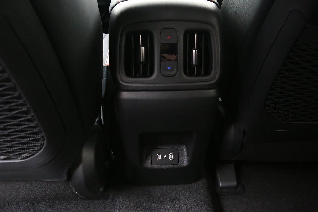 Hyundai Tucson Plug-in 4WD N-Line inkl. Tech-paket | *Superkampanj*