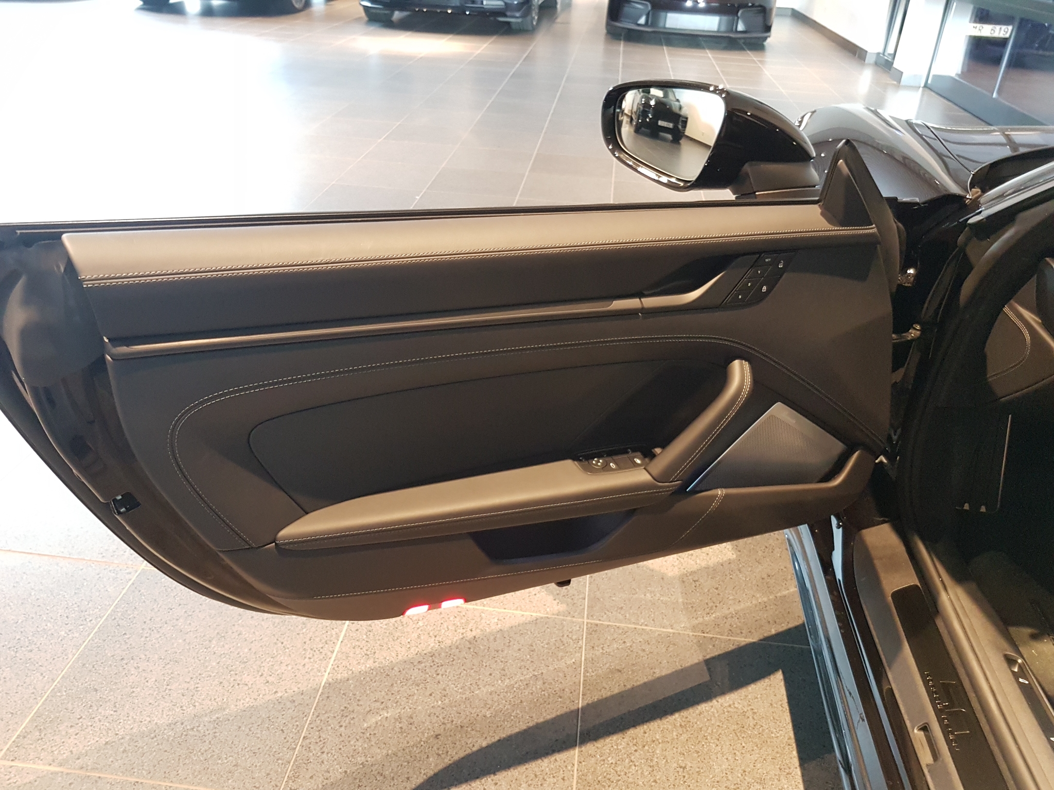 Porsche 911 2024, bild 7/38