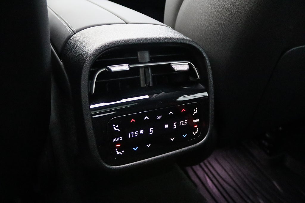 Mercedes-Benz AMG E 53 HYBRID 4M+ Premium+ Superscreen MOMS