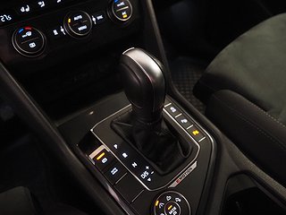 SUV Volkswagen Tiguan 17 av 23