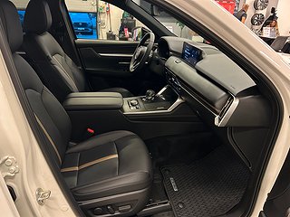 Mazda CX-80 Homura COSO PHEV AWD 327HK BOSE/360/Skinn/6-Sits