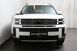 SUV Hyundai Santa Fe 3 av 28