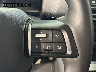 Halvkombi Citroën C4 17 av 20