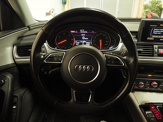 Kombi Audi A6 13 av 18
