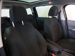 Minibuss Peugeot 5008 11 av 20