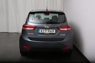 SUV Hyundai ix20 3 av 14