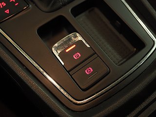Halvkombi Seat Leon 24 av 25