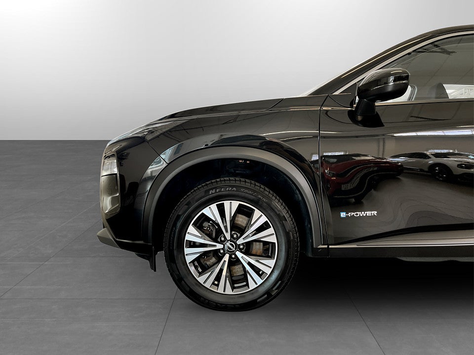 Bild på Nissan X-Trail Accents e-Power 204hk Aut B-KAMERA DRAG