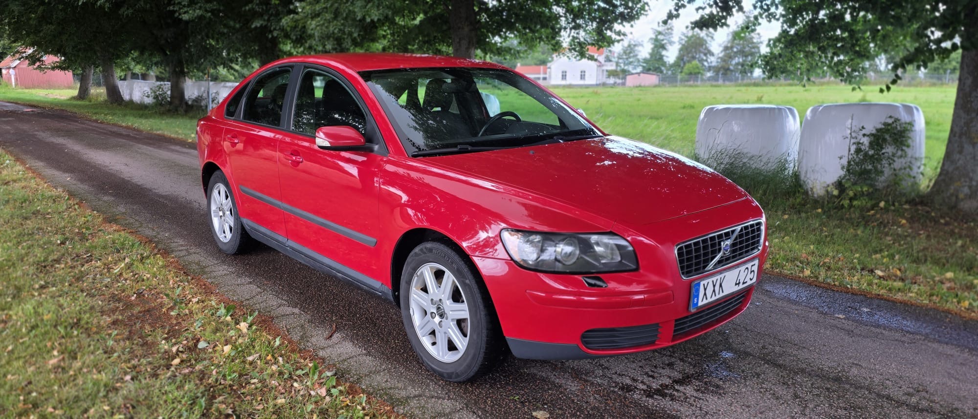 Volvo S40