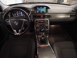 Kombi Volvo XC70 15 av 25