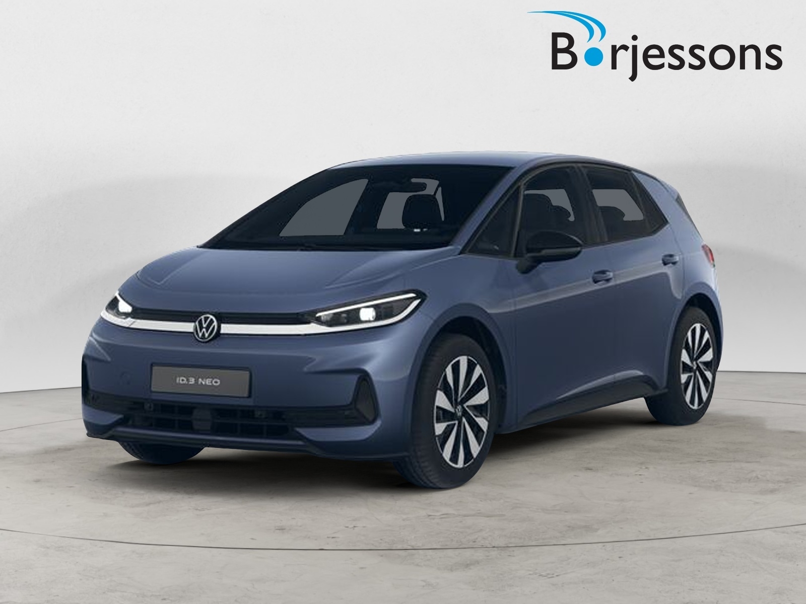 Volkswagen ID.4 PRO Edition 2027, bild 6/10