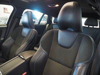 Kombi Volvo V60 16 av 27