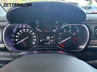 Halvkombi Citroën C3 11 av 14