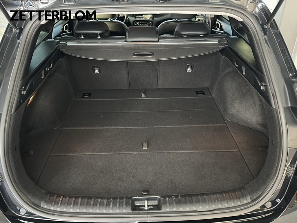 Kombi Kia Ceed 6 av 19