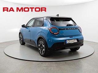 Sportkupé Nissan Micra 3 av 19