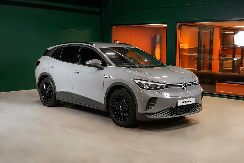 Bild på Volkswagen ID.4