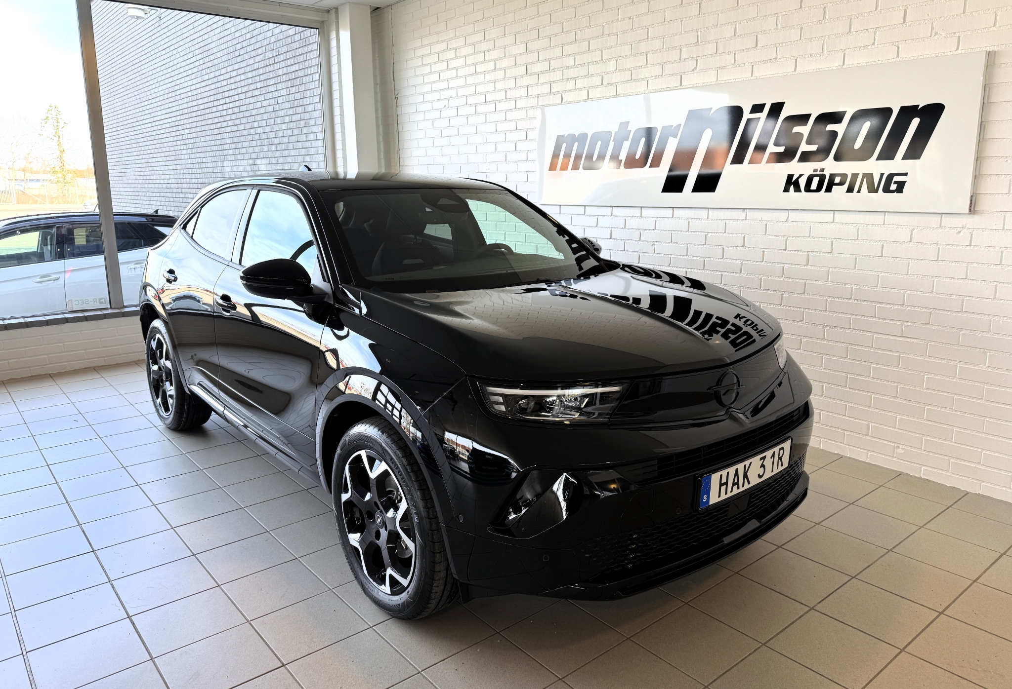 Opel Mokka-e GS Privatleasing 36 Mån 2026, bild 7/10