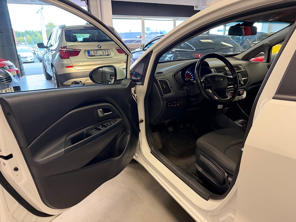 Kia Rio 2016 - miniatyr 8