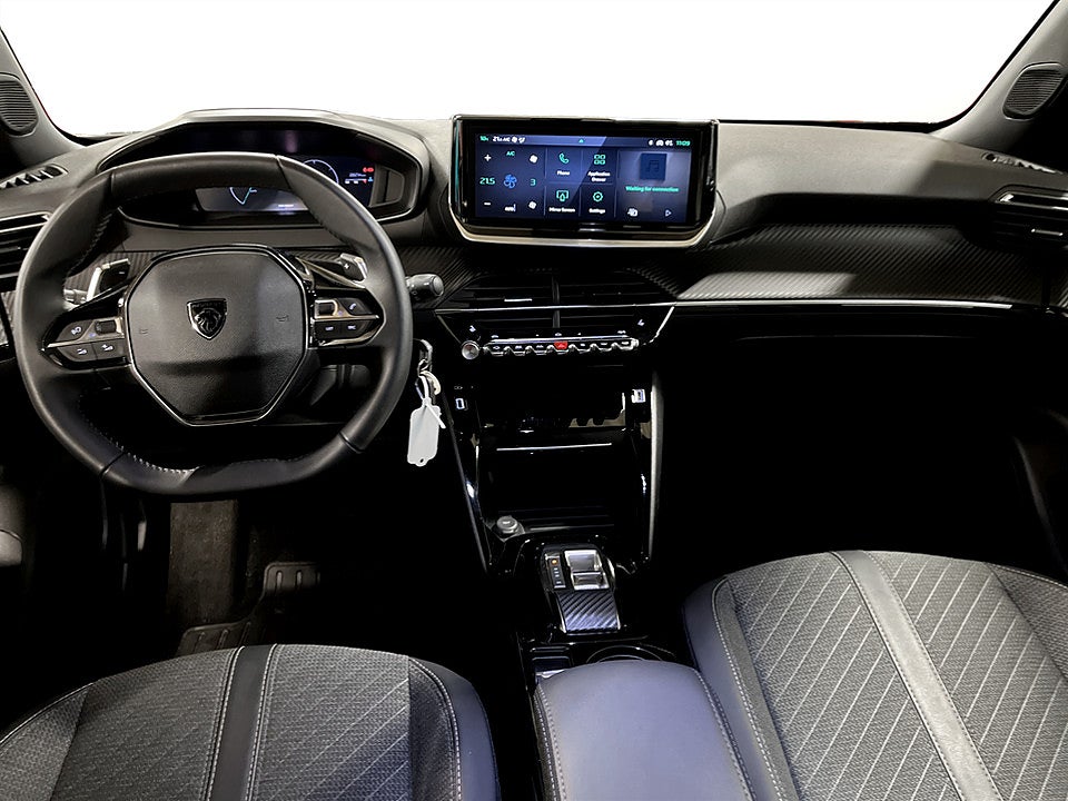 Bild på Peugeot 2008 Allure 1.2 PT 130hk Aut B-KAMERA CARPLAY