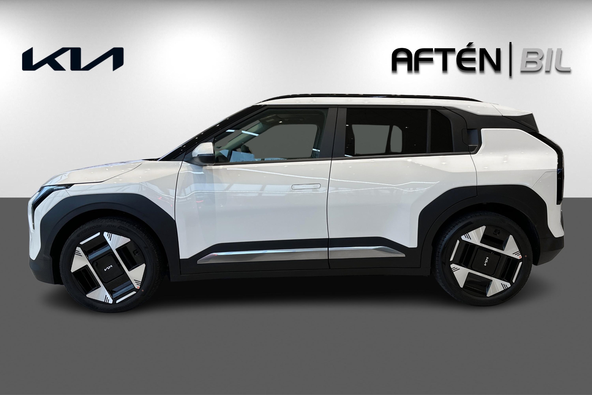 Kia EV3 2026, bild 4/10