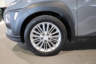 SUV Hyundai Kona 7 av 26