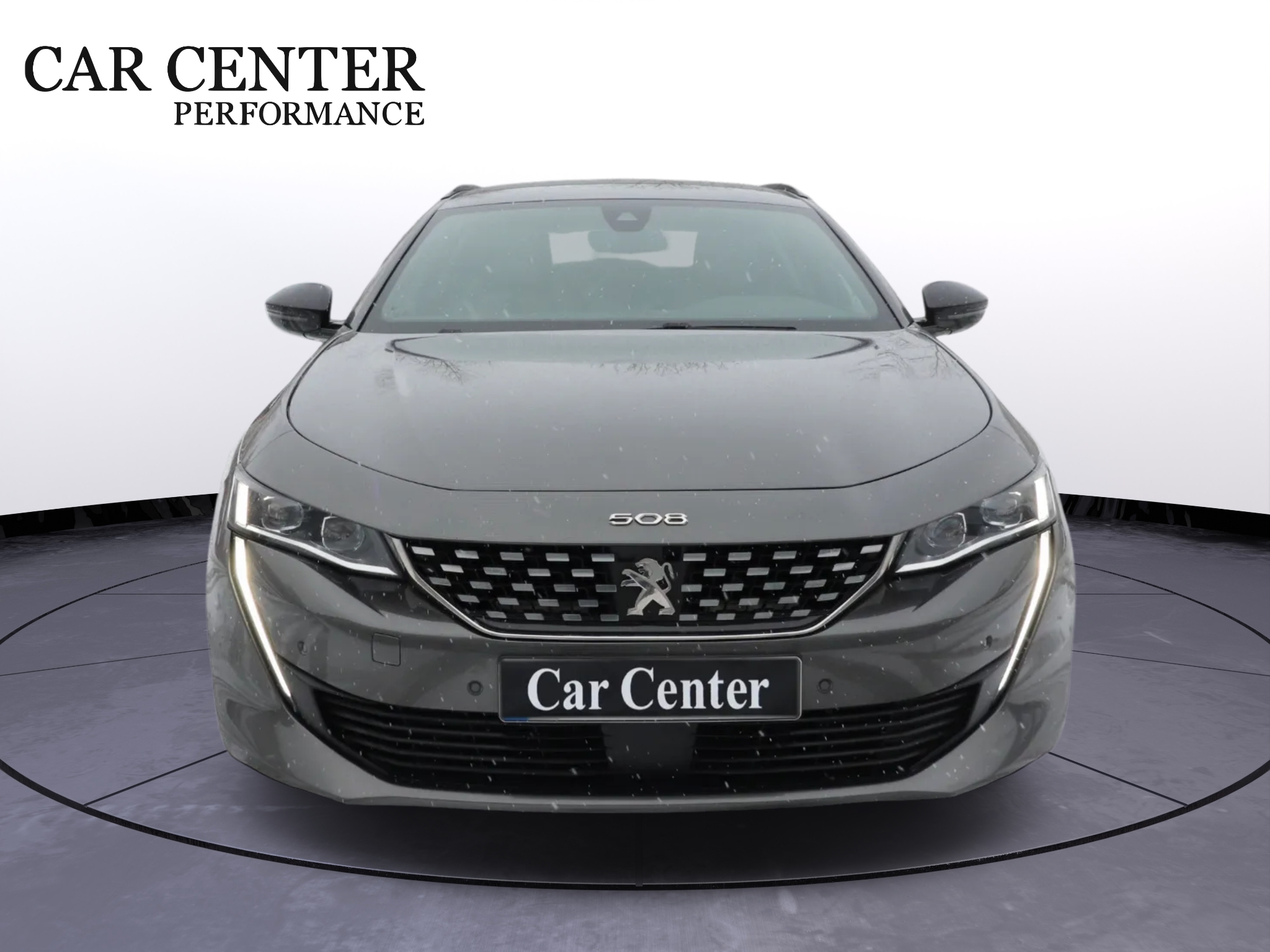 Peugeot 508 2019, bild 5/59