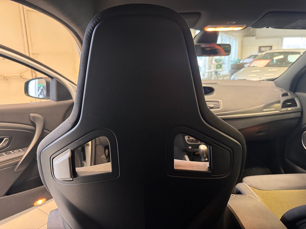 Renault Mégane 2010 - miniatyr 26