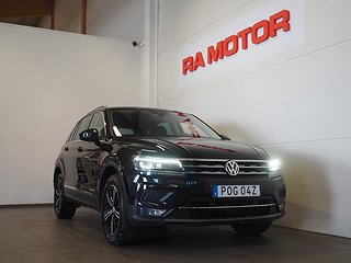 SUV Volkswagen Tiguan 1 av 23