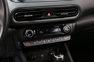 SUV Hyundai Kona 18 av 26