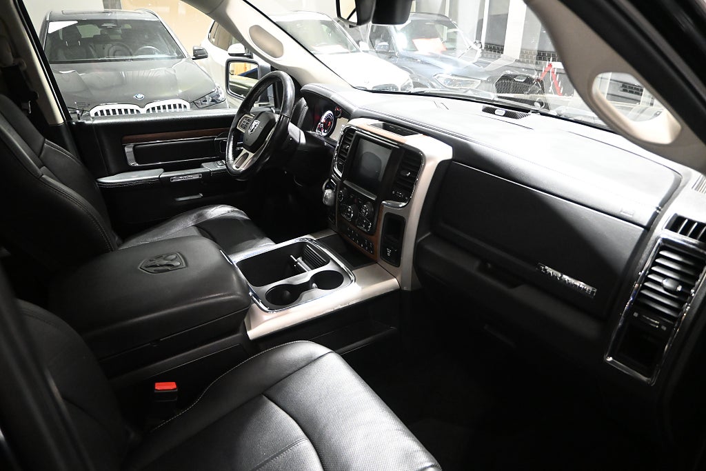 Dodge RAM 2018 - miniatyr 6