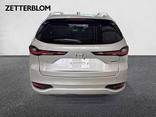 SUV Mazda CX-80 4 av 27