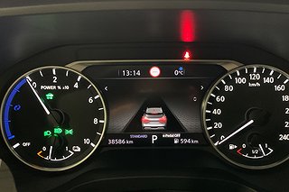 SUV Nissan Qashqai 19 av 19