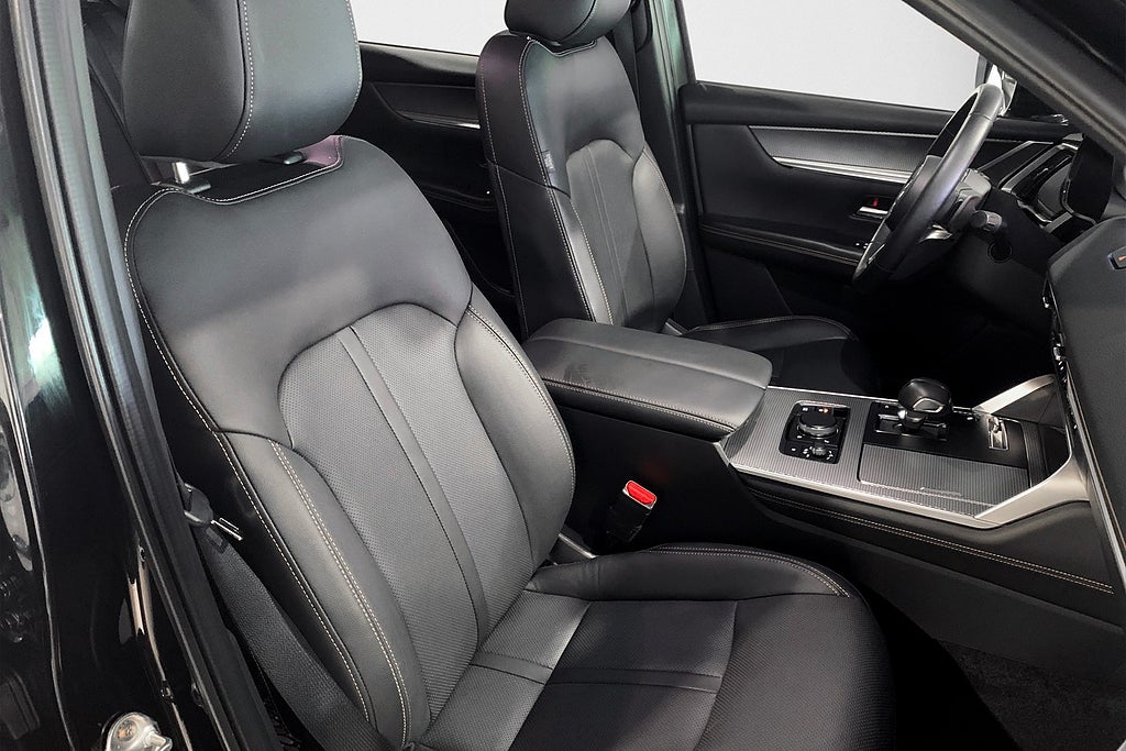 Mazda CX-60 PHEV 327hk Homura Conv&Sound |Bose|HUD|Nav| 2024