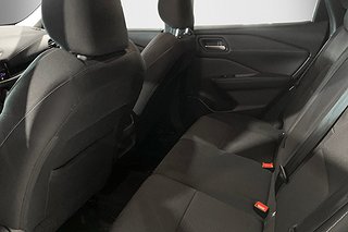 SUV Nissan Qashqai 15 av 22