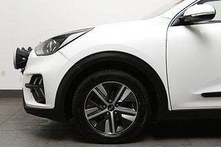 SUV Kia Niro 7 av 26