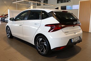 Halvkombi Hyundai i20 3 av 20