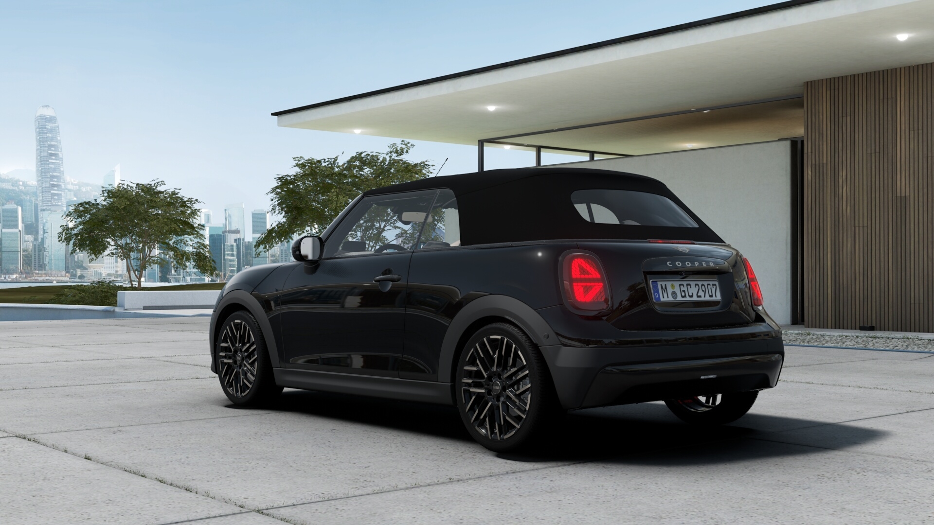 MINI Cooper 2026, kuva 2/37
